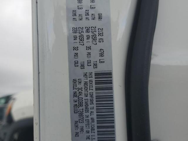 Jeep Compass Trailhawk Image 2