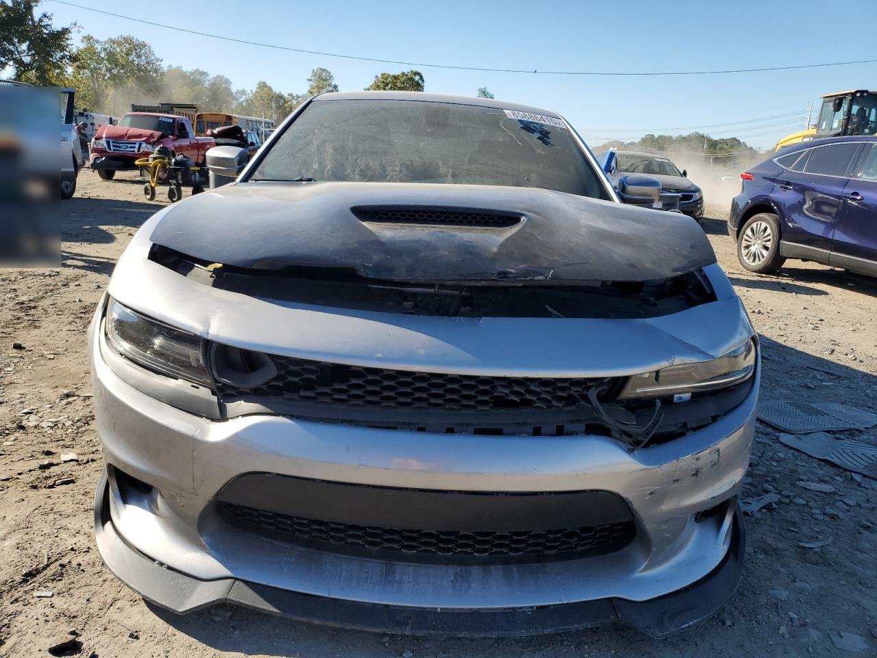 Dodge Charger R/t Image 6