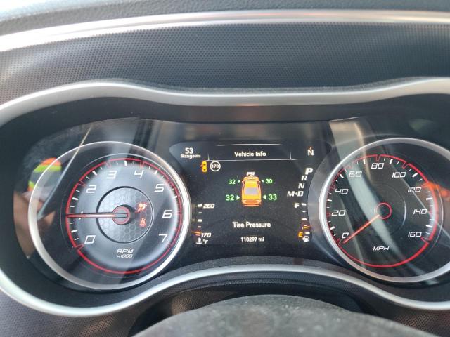 Dodge Charger R/t Image 8