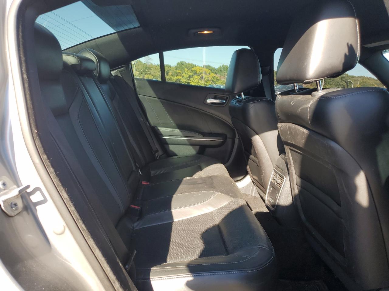 Dodge Charger R/t Image 10