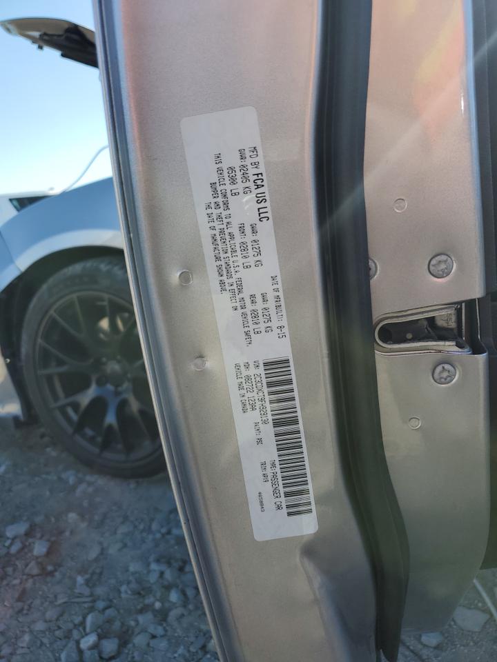 Dodge Charger R/t Image 11