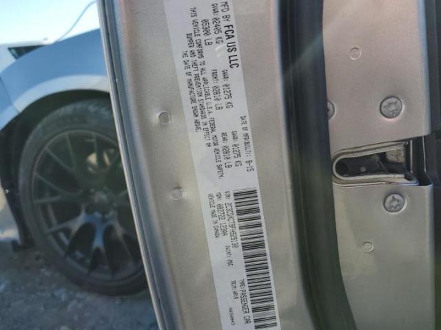 Dodge Charger R/t Image 11