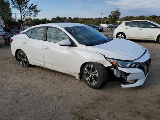 Nissan Sentra Sv Image 9