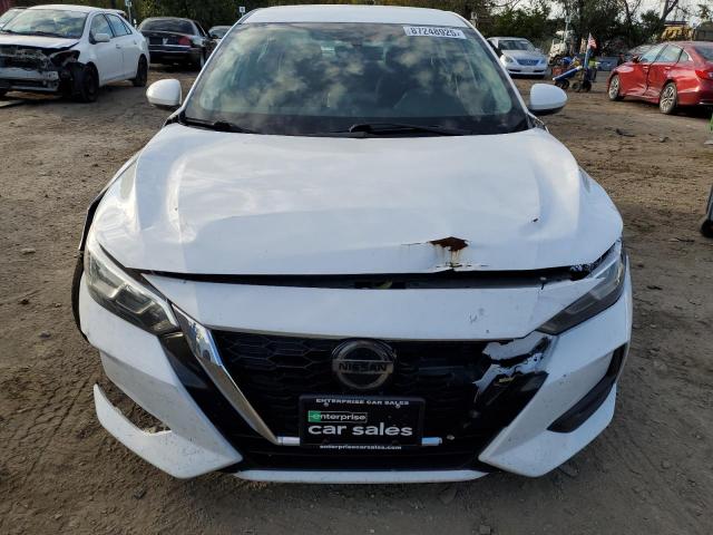 Nissan Sentra Sv Image 5