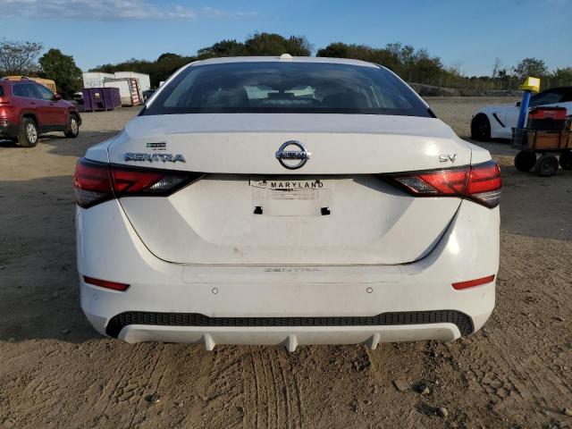 Nissan Sentra Sv Image 10