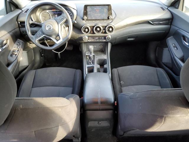 Nissan Sentra Sv Image 8