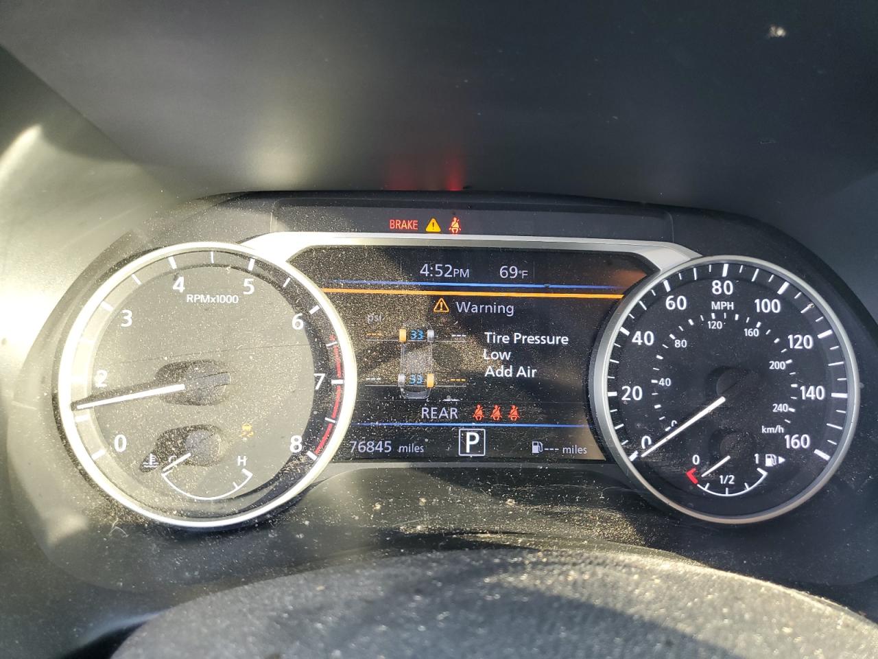 Nissan Sentra Sv Image 7