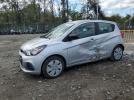 Chevrolet Spark Ls Image 1