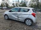Chevrolet Spark Ls Image 2