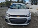 Chevrolet Spark Ls Image 7