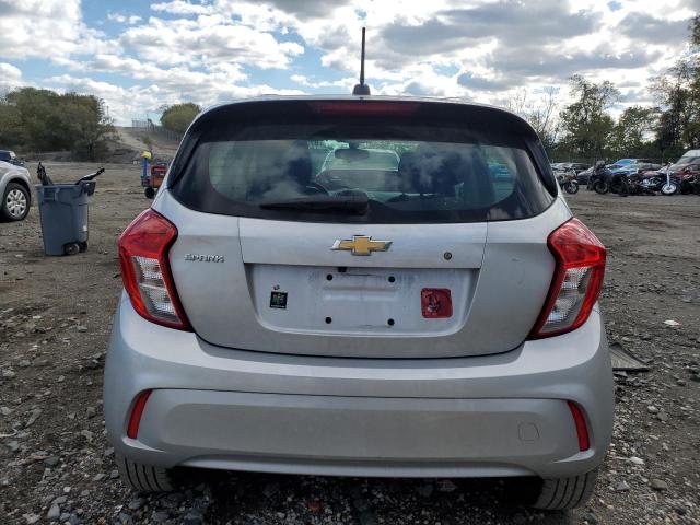 Chevrolet Spark Ls Image 6