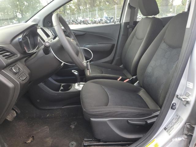 Chevrolet Spark Ls Image 9