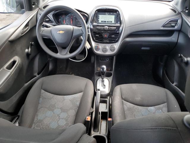 Chevrolet Spark Ls Image 5