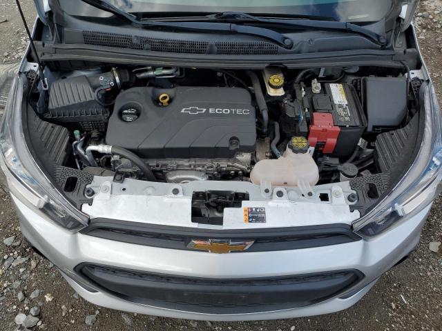 Chevrolet Spark Ls Image 8