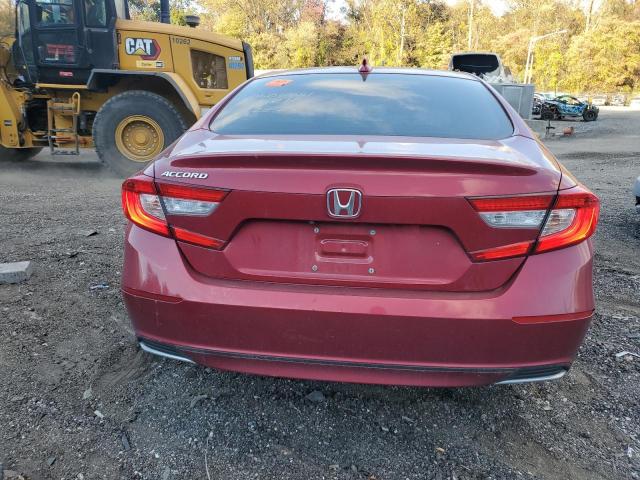 Honda Accord Lx Image 8