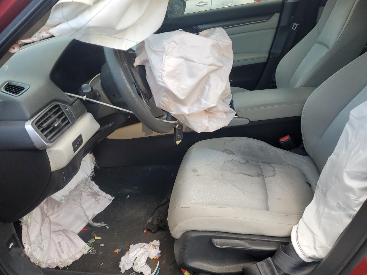 Honda Accord Lx Image 5