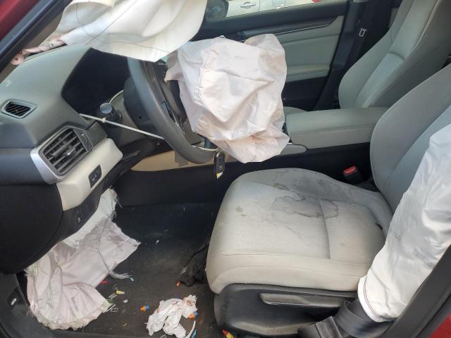 Honda Accord Lx Image 5