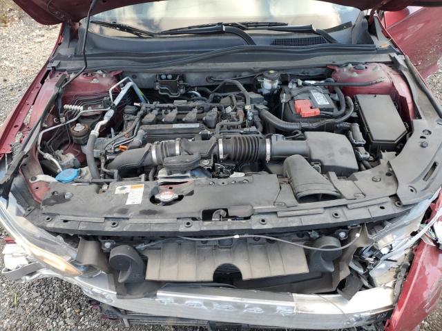 Honda Accord Lx Image 3