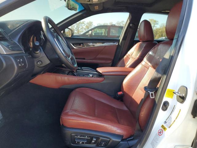 Lexus Gs 350 Image 4