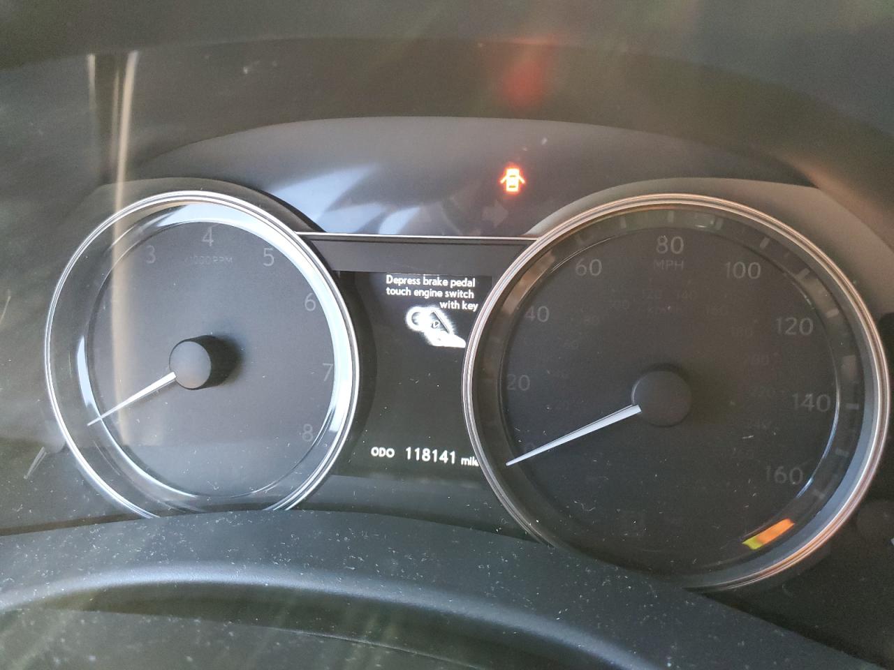 Lexus Gs 350 Image 6