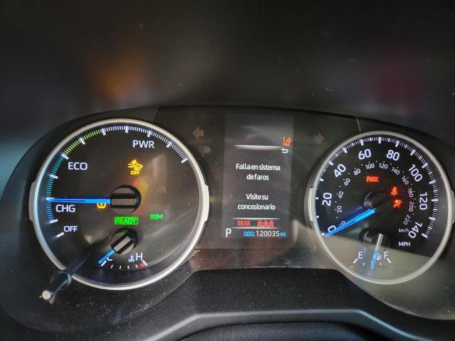 Toyota RAV4 Le Image 12