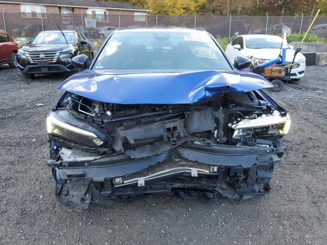 Honda Civic Sport Image 10