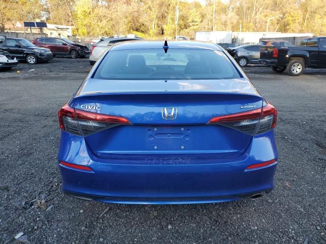 Honda Civic Sport Image 5