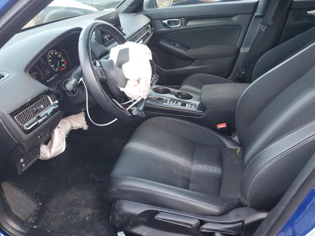 Honda Civic Sport Image 9