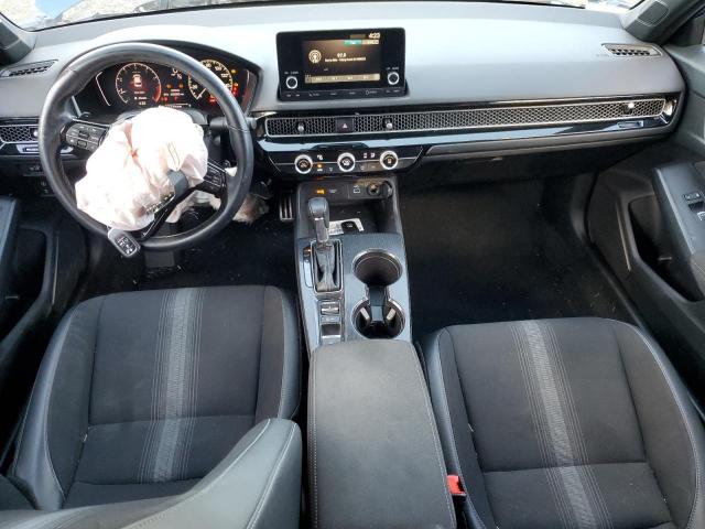 Honda Civic Sport Image 11