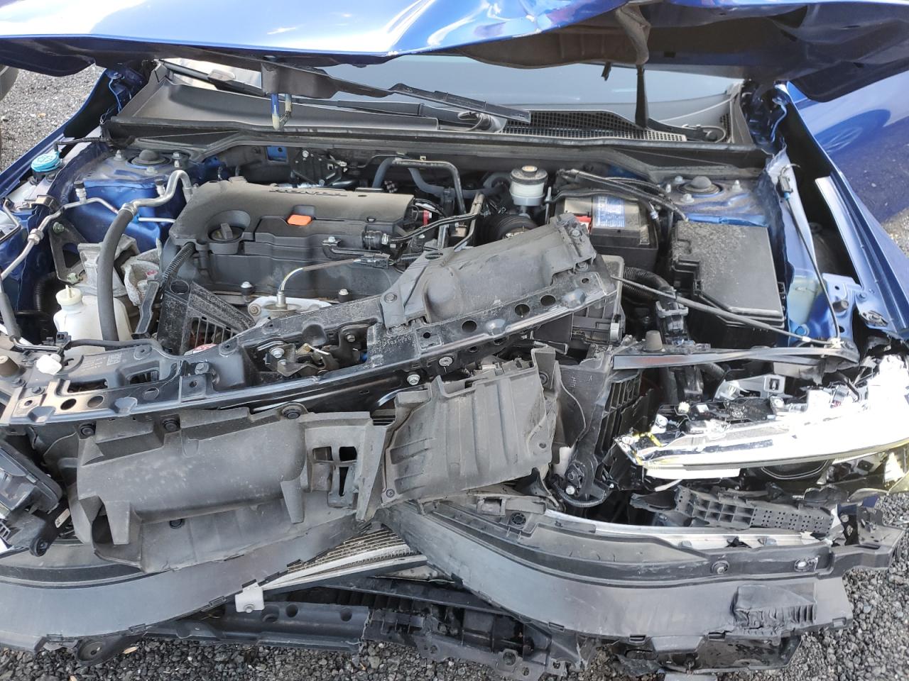 Honda Civic Sport Image 7