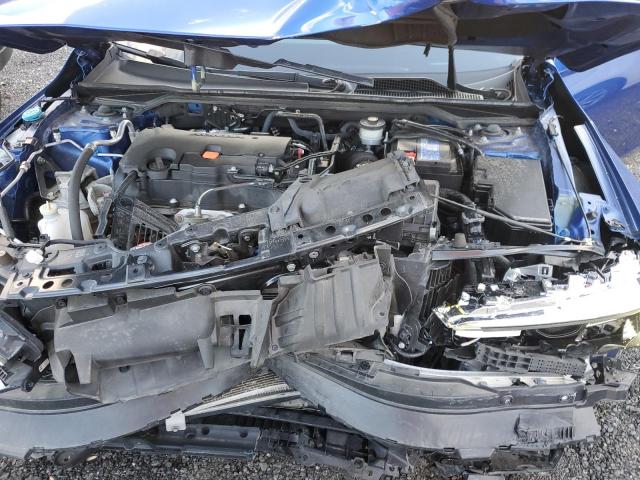 Honda Civic Sport Image 7