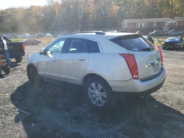 Cadillac SRX Image 2