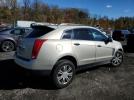 Cadillac SRX Image 8