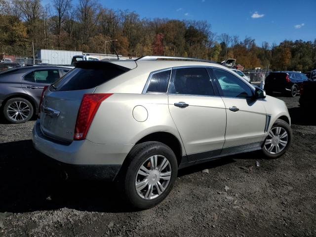 Cadillac SRX Image 8