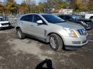 Cadillac SRX Image 4