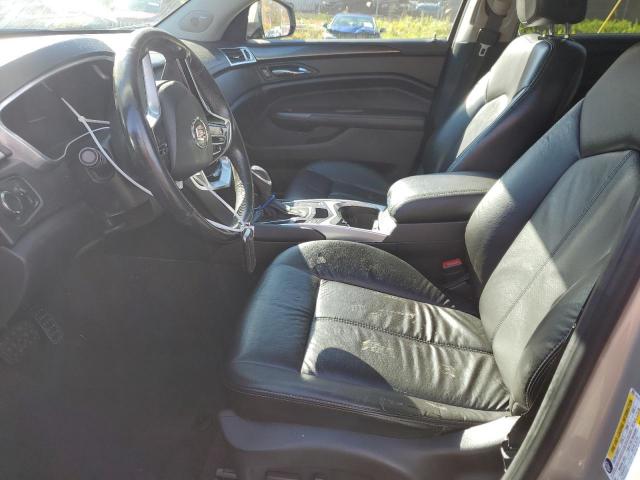 Cadillac SRX Image 6