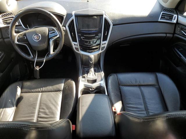 Cadillac SRX Image 12