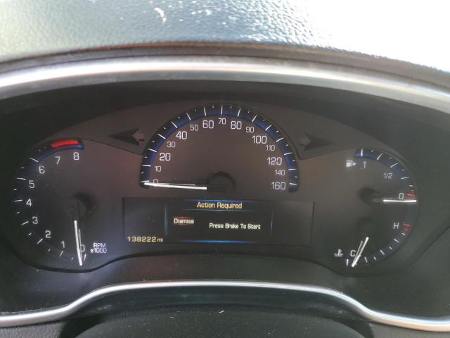 Cadillac SRX Image 11