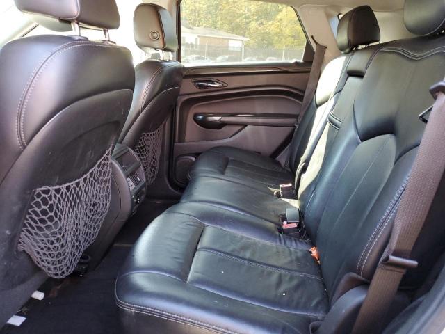 Cadillac SRX Image 10