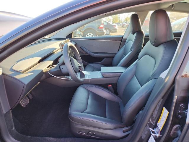 Tesla Model 3 Image 3