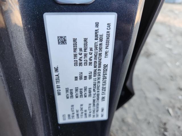 Tesla Model 3 Image 9