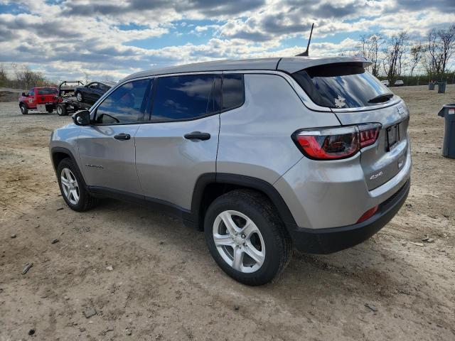 Jeep Compass Sport Image 6