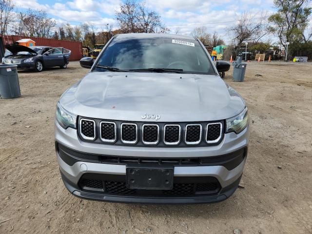 Jeep Compass Sport Image 7