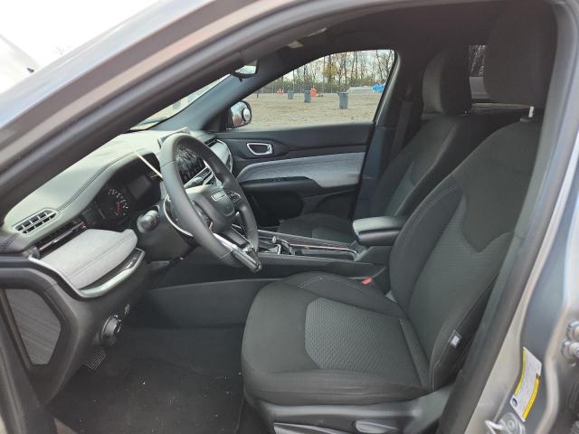 Jeep Compass Sport Image 9