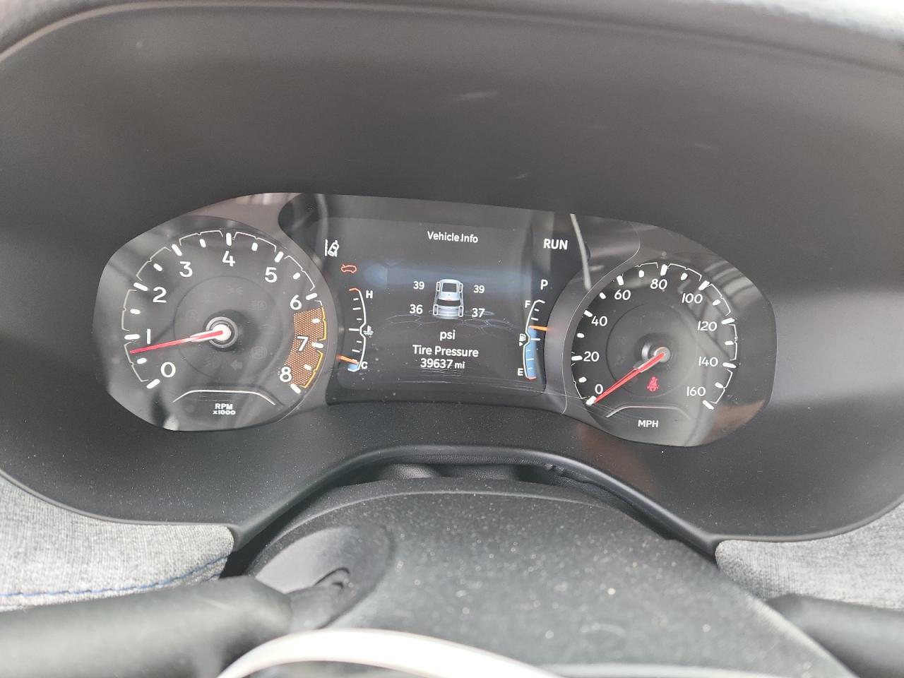 Jeep Compass Sport Image 5