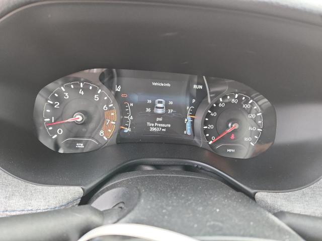 Jeep Compass Sport Image 5