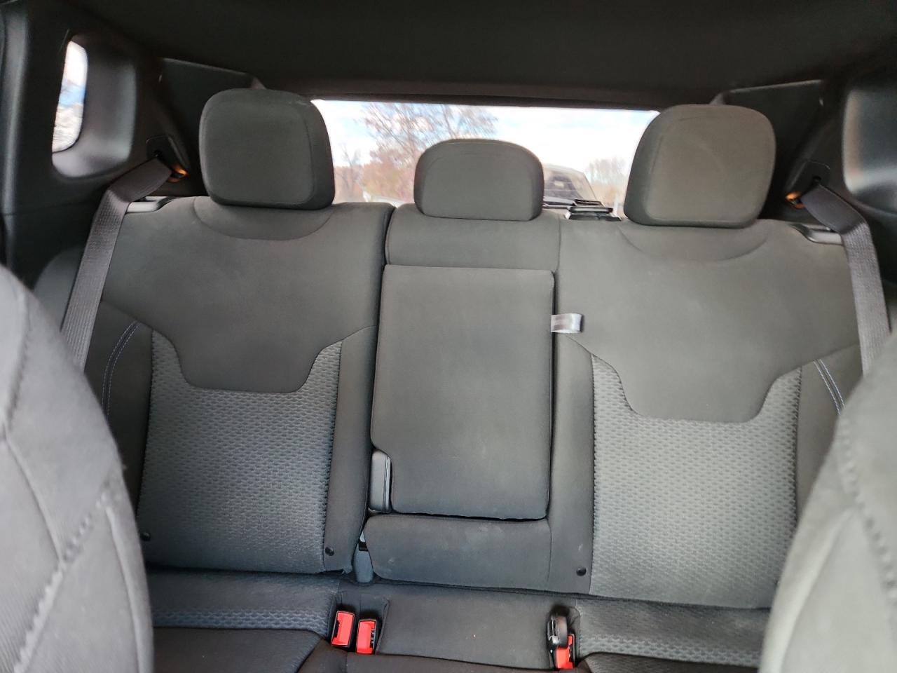 Jeep Compass Sport Image 3