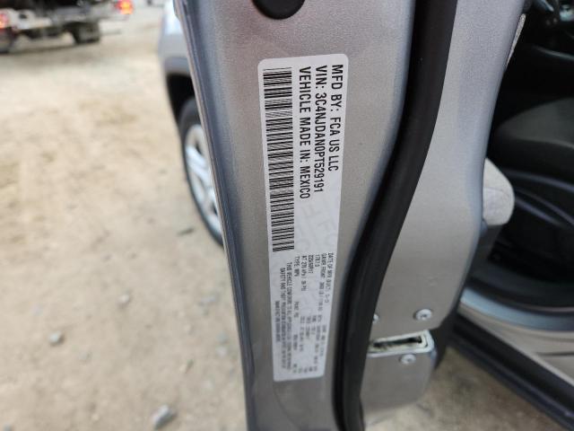 Jeep Compass Sport Image 4