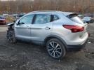 Nissan Rogue S Image 11