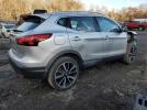 Nissan Rogue S Image 14